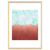 Sea Green + Copper thumbnail