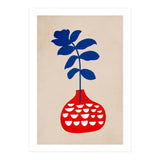 Wild Flower (Print Only) thumbnail