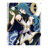 Anime (Print Only) thumbnail