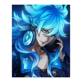 Anime (Print Only) thumbnail
