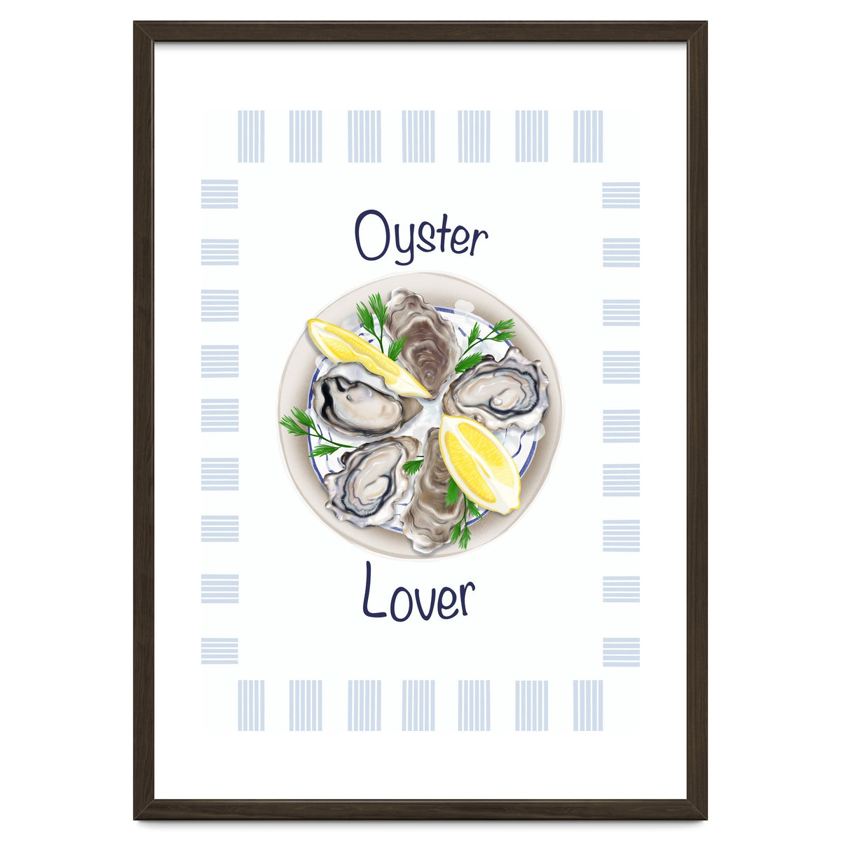Oyster Lover