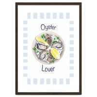 Oyster Lover
