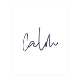 Calm (Print Only) thumbnail