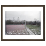 No people basketball court thumbnail