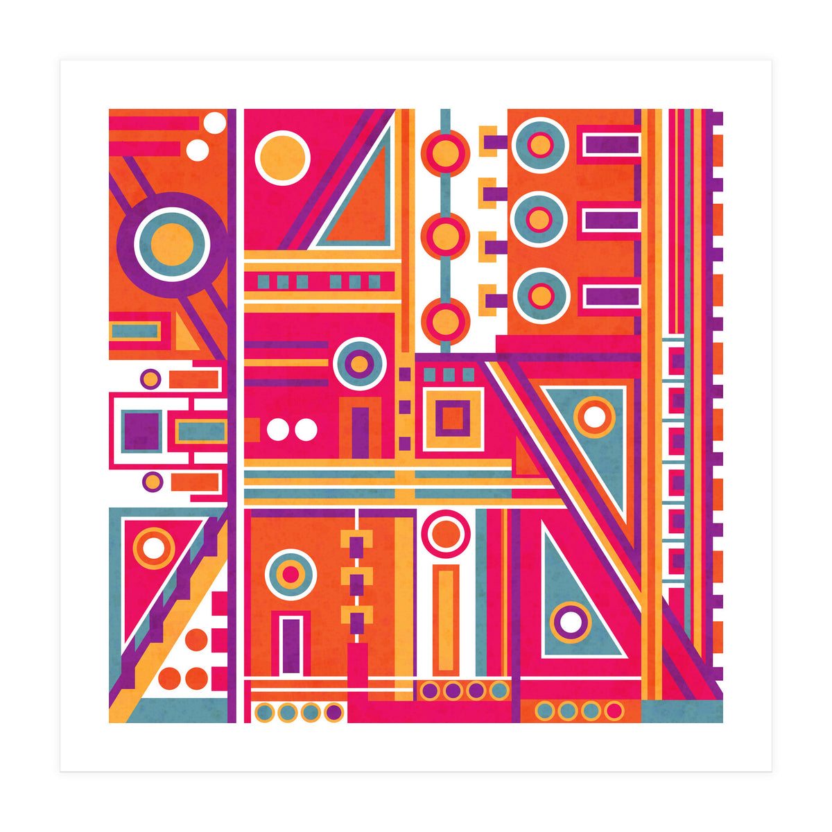 Splice  (Print Only)