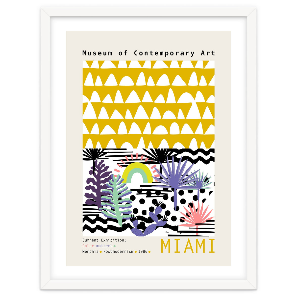 Museum of Contemporary Art Miami