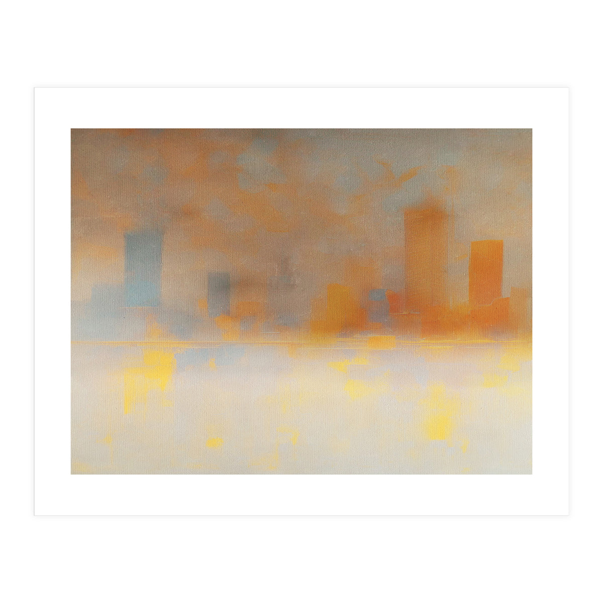 Light And Shadows 05 (Print Only)