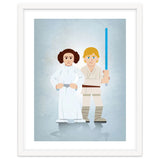 Star Wars thumbnail