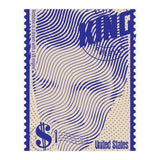 Elvis Presley Stamps Art (Print Only) thumbnail