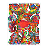 Pop Abstract Asimetrico 39 Copia (Print Only) thumbnail