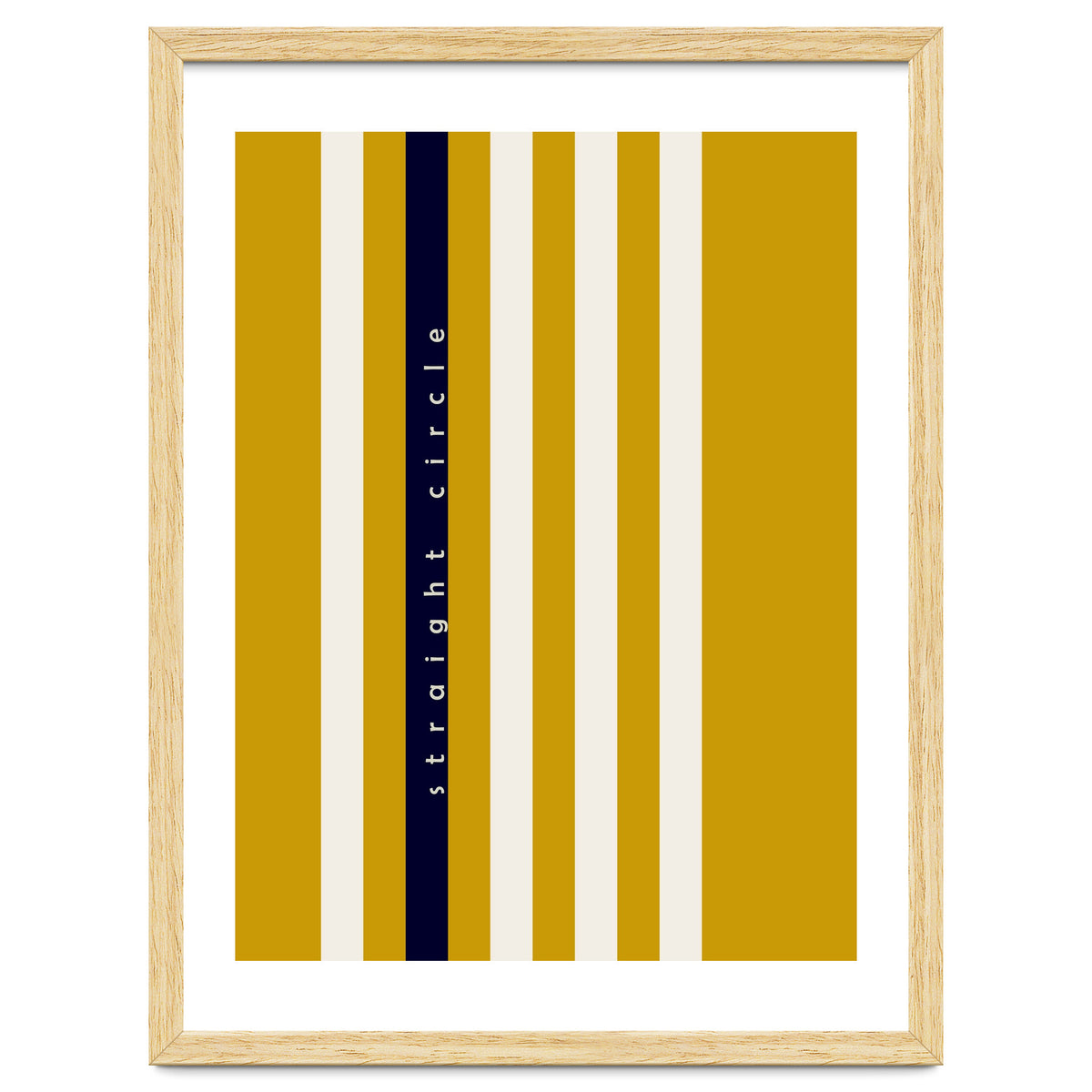 expectant iteration straight circle