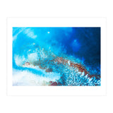 Into The Blue (Print Only) thumbnail