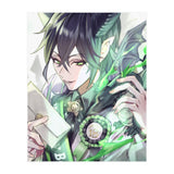 Anime (Print Only) thumbnail