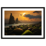 Dreamy seascape thumbnail
