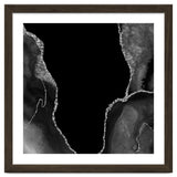 Black & Silver Agate Texture 03 thumbnail
