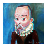 Cervantes New 6 (Print Only) thumbnail