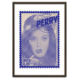 Katy Perry Stamps Art thumbnail