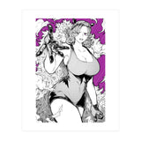 Charlotte Galette (Print Only) thumbnail