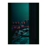 Dark Night II (Print Only) thumbnail