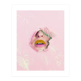 Glamour #society6 #decor #buyart (Print Only) thumbnail