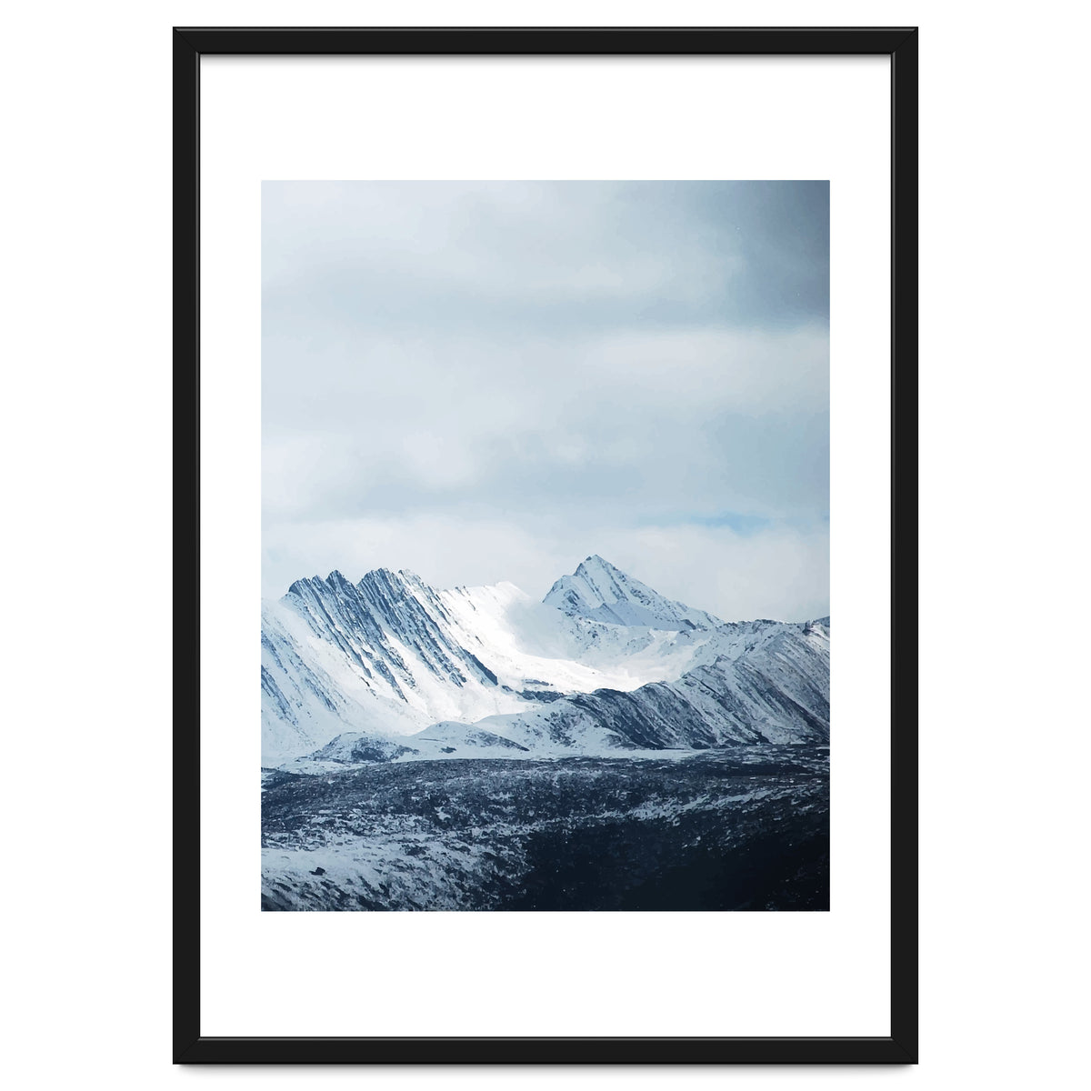 Heaven's Gates Opened