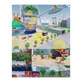 Mobile Station (Lwuba 023 Mobile Station 01) (Print Only) thumbnail