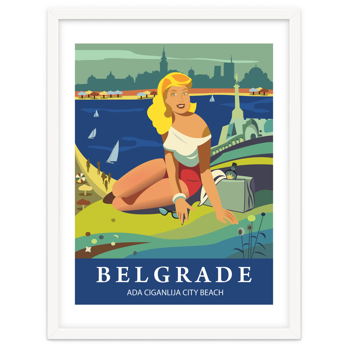 Belgrade