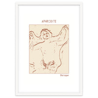 Aphrodite – Otto Lingner