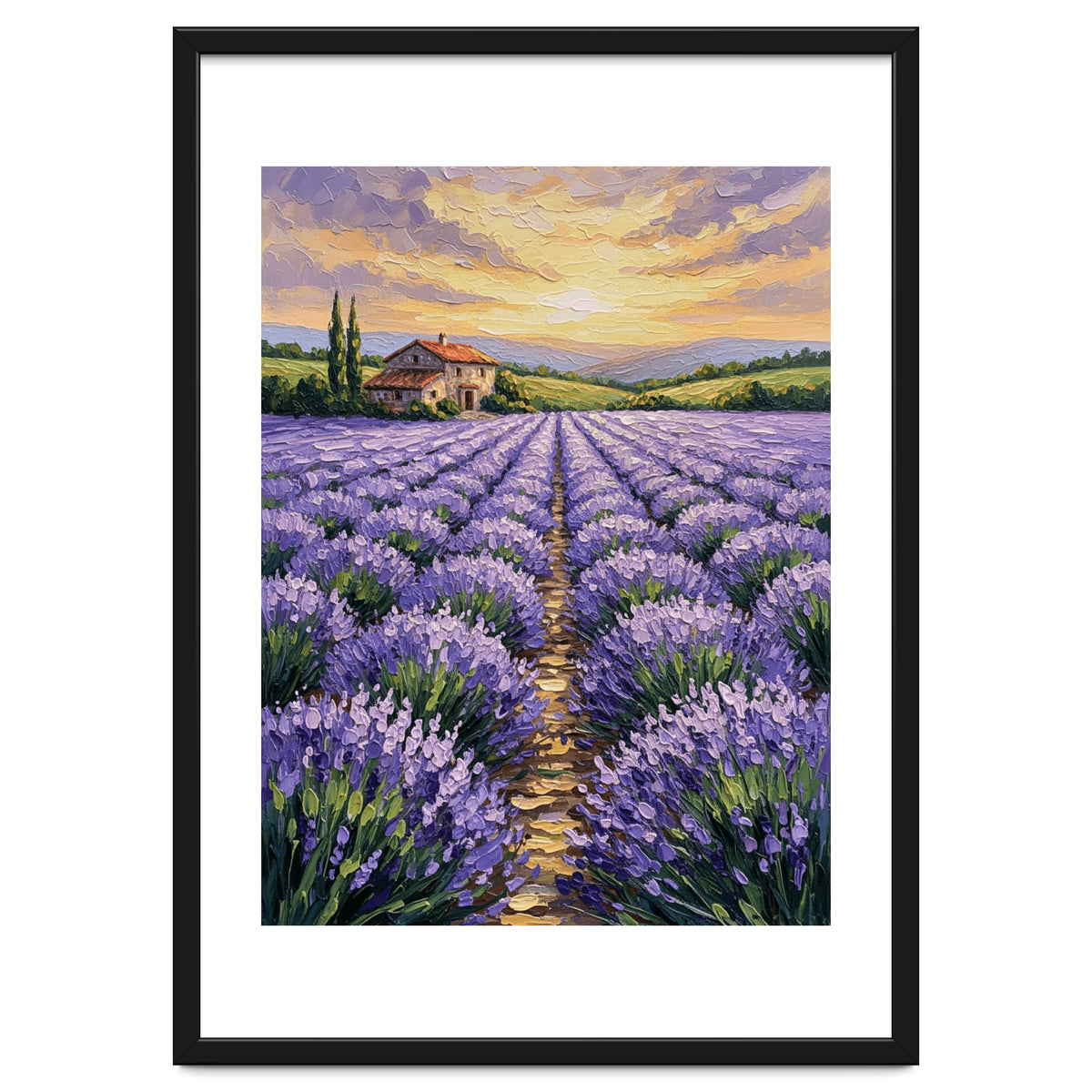 Visions of Provence