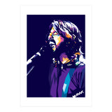 Dave Grohl (Print Only) thumbnail