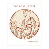 The Love Letter – John William Godward (Print Only) thumbnail