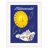 Mittenwald, Germany thumbnail