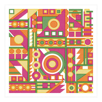 Wander  (Print Only)
