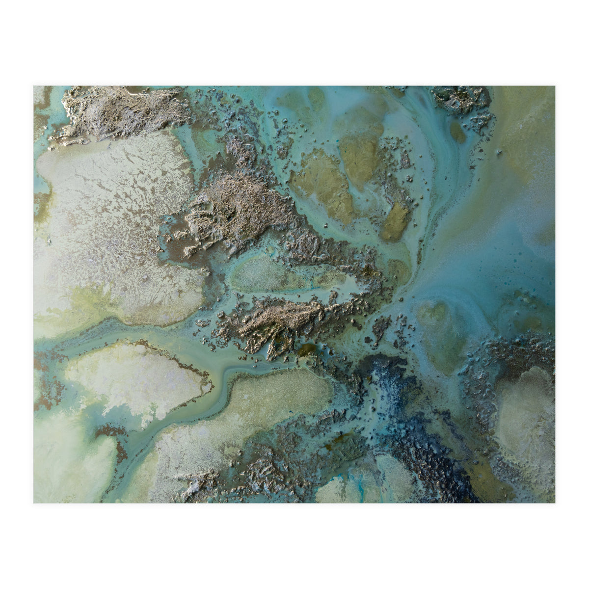 Journey (Print Only)