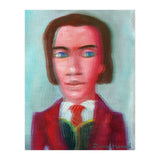 Wilde 9 (Print Only) thumbnail