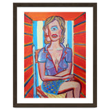 Mujer En El Sillon 2 thumbnail