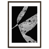 Black and White Abstract thumbnail