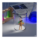 Experiment (Lwuba 035 Experiment) (Print Only) thumbnail