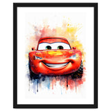 Car Mcqueen thumbnail
