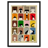 Zoo Lamp Lampade thumbnail