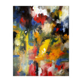 Spring Storms  (Print Only) thumbnail