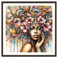 Tropical Baroque Muse