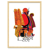 Egypt, Three Ladies thumbnail