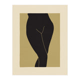 Minimal Thighs 1 (Print Only) thumbnail