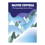 Massif Central, France (Print Only) thumbnail