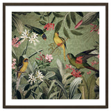 Jungle Bird Friends thumbnail
