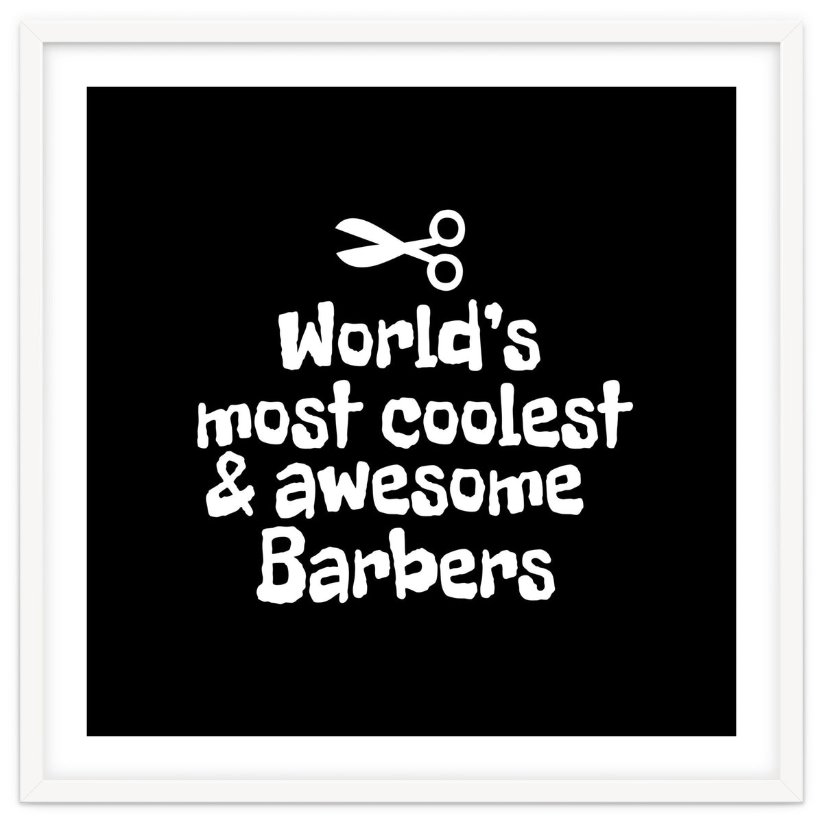 world's most coolest and awesome barbers