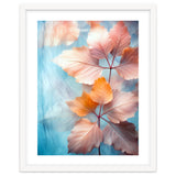 Winter leaves 1 thumbnail