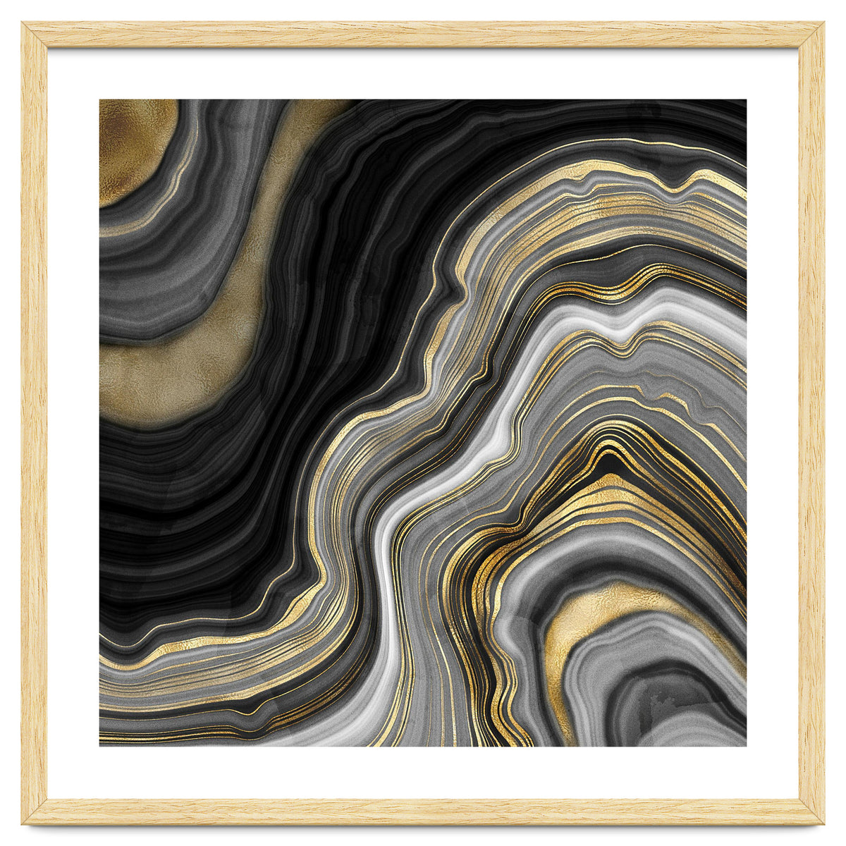 Agate Texture 10