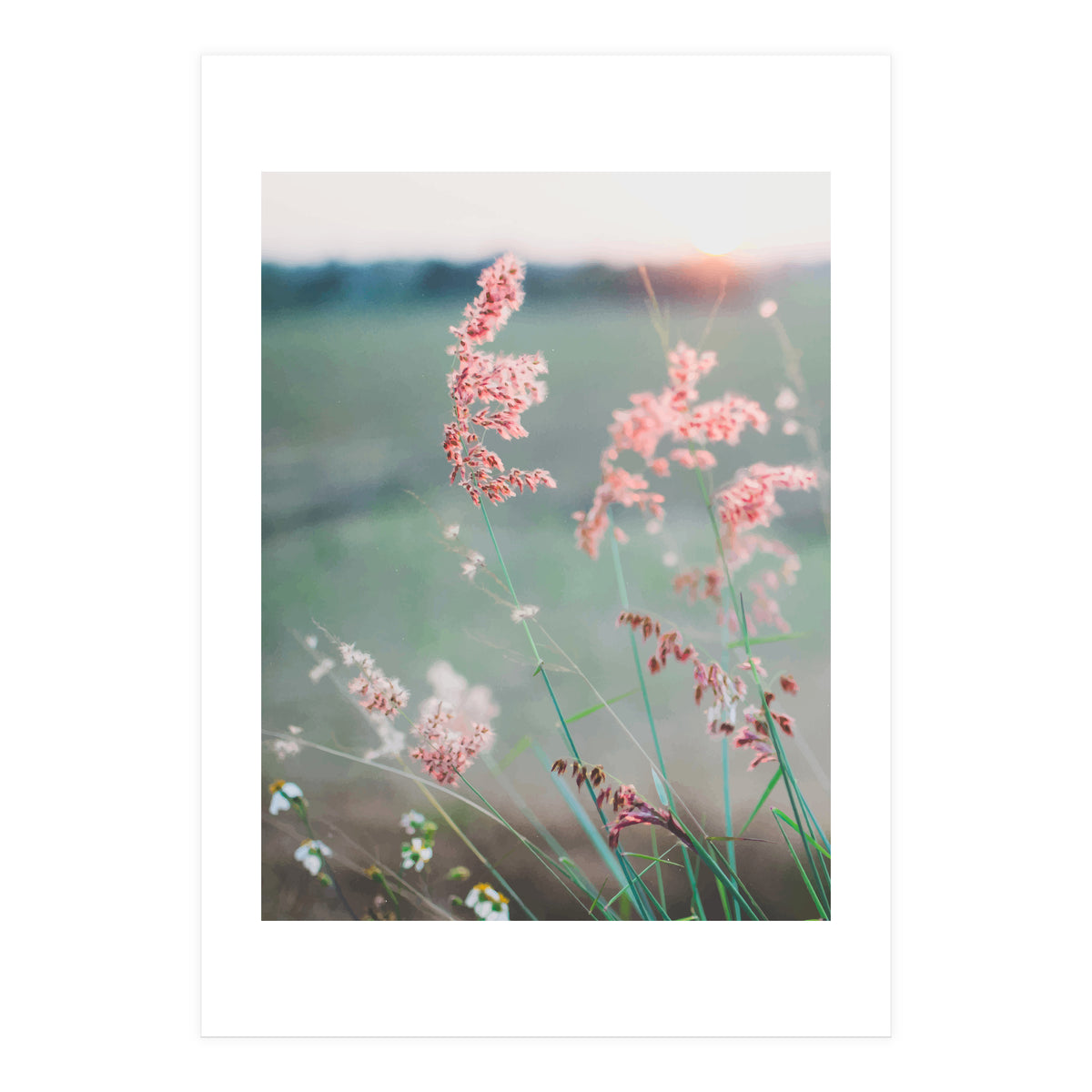 Dance With Air (Print Only)